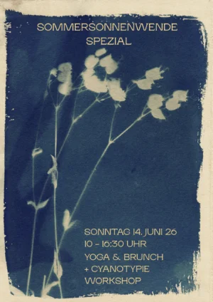 SOMMERSONNENWENDE - 1