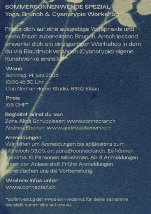 SOMMERSONNENWENDE - 2